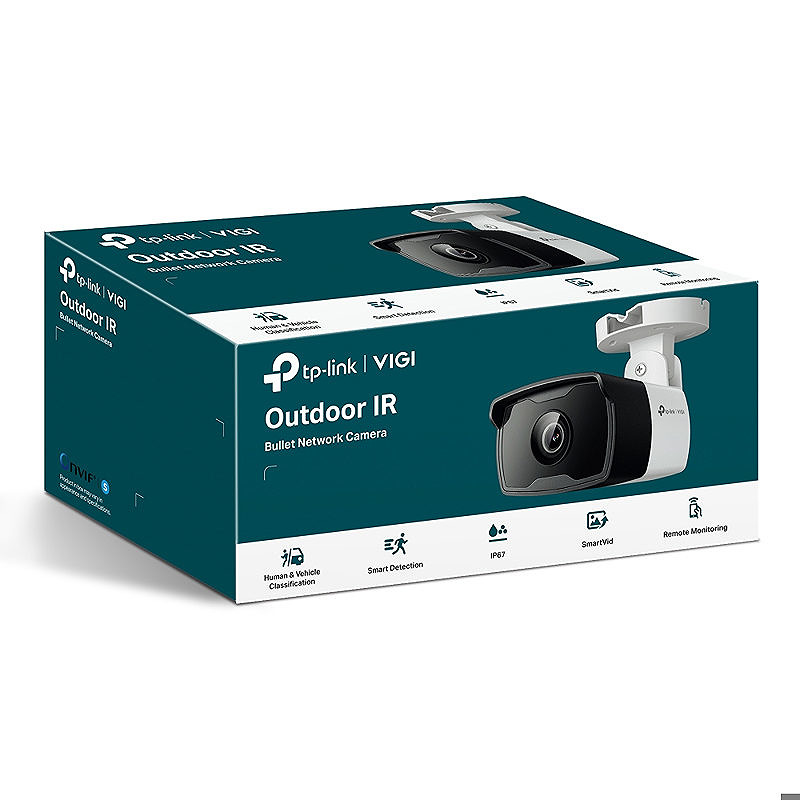 TP-Link VIGI C330I - Billede 2